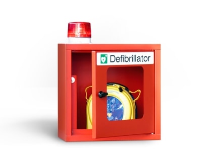 Defibrillator Wandschrank günstig kaufen