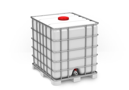 IBC Container & Zubehör für Betrieb & Industrie