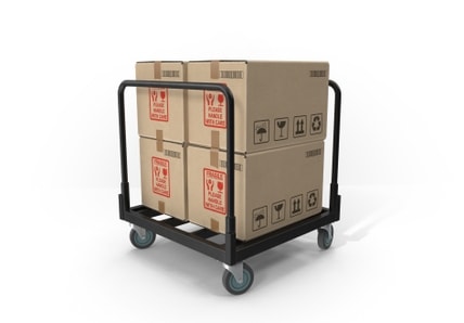 Plattformwagen kaufen - günstig online