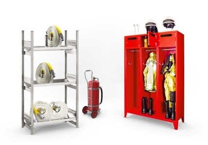 Angebote für die Feuerwehr Ausstattung