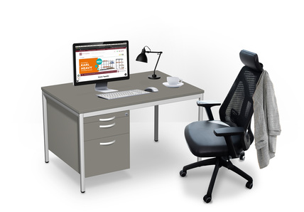 Schreibtischprogramm Eco