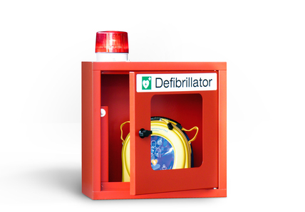 Defibrillator Wandschrank günstig kaufen